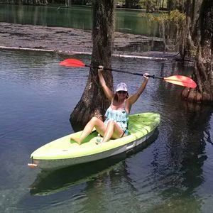 Meet your Posher, Vickie gregg